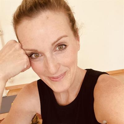 Rihacek, Susanne